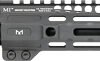 MI UPPER RECEIVER AR15 5.56MM - 10.5" 1:7 CARBINE M-LOK NO BCG