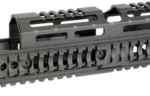 MI AK ALPHA QUAD RAIL 10" - HANDGUARD FOR AK47/74