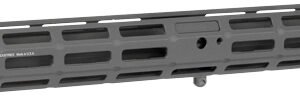 MI HANDGUARD HENRY G2 .357 - M-LOK BLACK