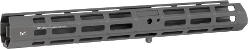MI HANDGUARD HENRY G2 .357 - M-LOK BLACK