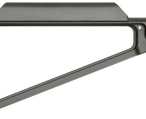 MI TRIANGLE 1913 SIDE FOLDING - STOCK BLACK