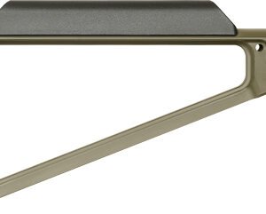 MI TRIANGLE 1913 SIDE FOLDING - STOCK O.D. GREEN