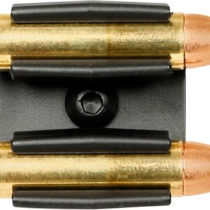 Alternative view of MI UNIVERSAL SHELL HOLDER - M-LOK COMPATIBLE BLACK