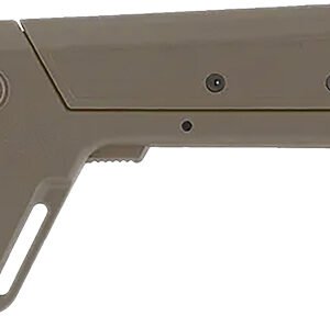 B5 SYSTEMS MODULAR PICATINNY - STOCK FDE