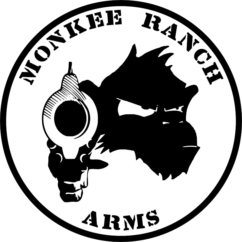 Monkee Ranch Arms