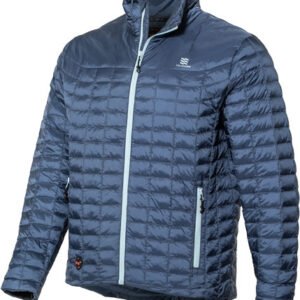 Alternative view of MOBILE WARMING MEN'S - BACKCOUNTRY JACKET BLUE XX-LG