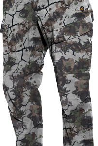 Alternative view of MOBILE WARMING MEN'S KCX KINGS - TERRAIN PANTS 34/32