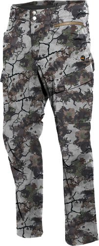 MOBILE WARMING MEN'S KCX KINGS - TERRAIN PANTS 34/32 - Image 2