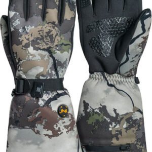Alternative view of MOBILE WARMING UNISEX KCX - KINGS TERRAIN HEATED GLOVE LG