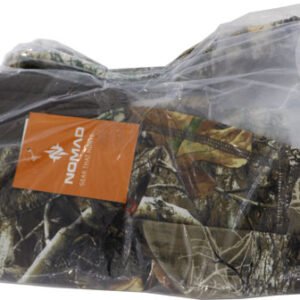 Alternative view of NOMAD UTILITY 1/2 ZIP REALTREE - EDGE XX-LARGE