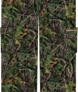 Alternative view of NOMAD LEAFY PANT MOSSY OAK - SHADOWLEAF XX-LARGE