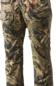 Alternative view of NOMAD BARRIER NXT PANT - MOSSY OAK DROPTINE XX-LARGE