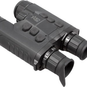 Alternative view of AGM OBSERVIR FUSION THERMAL - IMAGING BINOCULAR 256X192 25MM