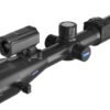 PARD PANTERA 640 THERMAL RIFLE - SCOPE 25/50MM LENS W/LRF