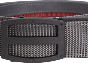 NEXBELT TITAN EDC GUN BELT - 1.5" GREY UP TO 50" WAIST