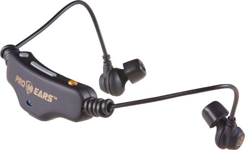 PRO EARS STEALTH 28 HTBT EAR - BUDS ELECTRONIC BLUETOOTH BLK - Image 6