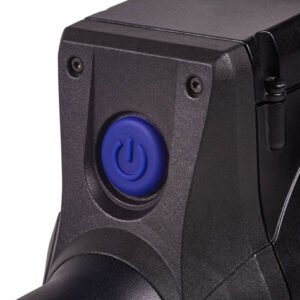 Alternative view of PULSAR THERMION 2 LRF XQ50 PRO - 3-12 THERMAL SCOPE 384X288