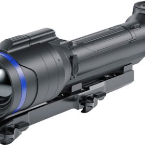 Alternative view of PULSAR TALION XQ35 PRO 2.5-10 - THERMAL SCOPE 30MM 384X288