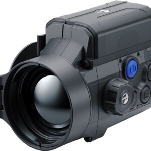 Alternative view of PULSAR KRYPTON 2 FXG50 CLIP ON - THERMAL IMAGING FRONT ATCHMNT
