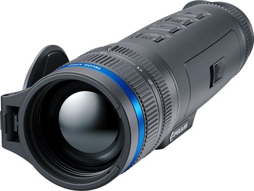PULSAR TELOS XP50 THERMAL - IMAGING MONOCULAR 640X480