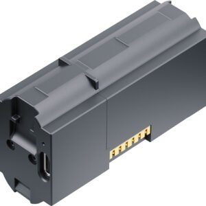 Alternative view of PULSAR LPS 7I BATTERY PACK - FOR TELOS MODELS