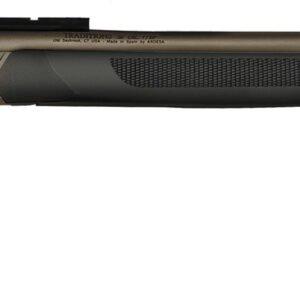 TRA PURSUIT PRO 50CA BLK 26