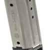 RUGER MAGAZINE AMERICAN PISTOL - 9MM LUGER 10RD STAINLESS