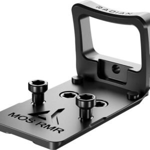 Alternative view of RADIAN RMR GUARDIAN OPTIC - GUARD FOR GLOCK MOS