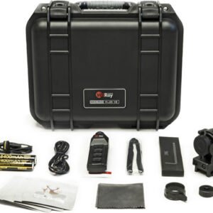 Alternative view of INFIRAY OUTDOOR RICO MICRO V2 - MONOCULAR 384 12 MICRON 25MM