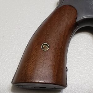Alternative view of USED - Smith & Wesson Victory Revolver / 38 S&W Special CTG / 4 Inch Barrel