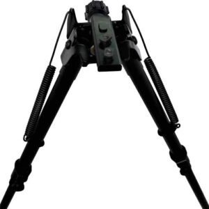 Alternative view of HARRIS BIPOD SERIES S MODEL 25 - C 13.5"-27" M-LOK ROTATE