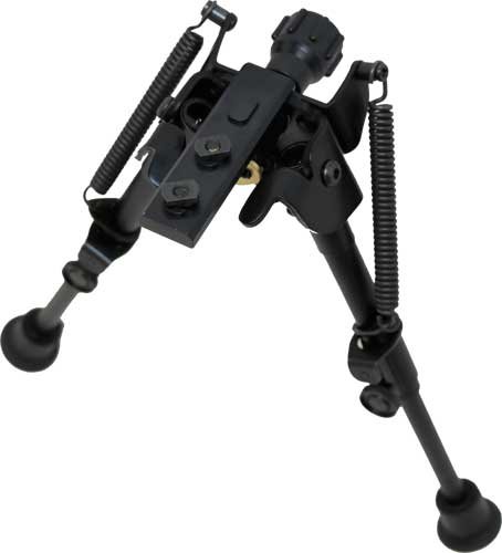HARRIS BIPOD SERIES S MODEL BR - 2 6"-9" M-LOK ROTATE SELF LVL - Image 2