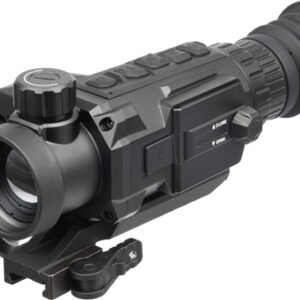 Alternative view of AGM SECUTOR LRF 35-384 THERMAL - RFL SCP 384X288 35MM LENS 50HZ