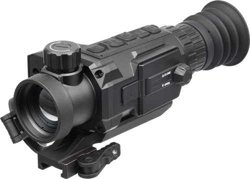 AGM SECUTOR LRF 35-384 THERMAL - RFL SCP 384X288 35MM LENS 50HZ - Image 2