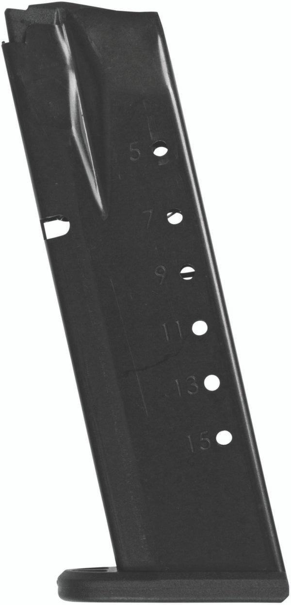 PRO MAG S&W MP40 40SW 15RD