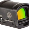 SIG ROMEO2 6MOA RDOT 1X30 ENCL