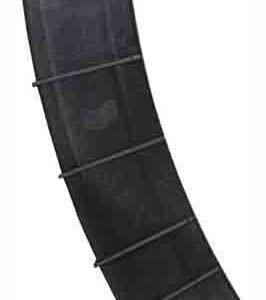 SGM TACTICAL MAGAZINE SAIGA 12 - 12GA. 12RD FITS SAIGA 12