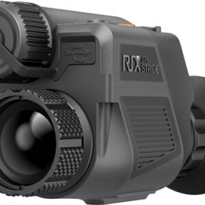 Alternative view of RIX STRIDE ST6 THERMAL HELMET - MOUNTABLE MONOCULAR 640 25MM
