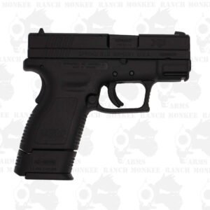 springfield-xd9-duty-sub-compact-9mm