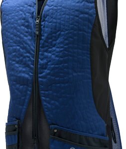 Alternative view of BERETTA MEN'S S.PIGEON VEST - MEDIUM BLUE TOTAL ECLIPSE