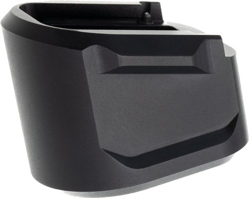 TYRANT CNC SA ECHELON MAGAZINE - EXTENSION +5 BLACK