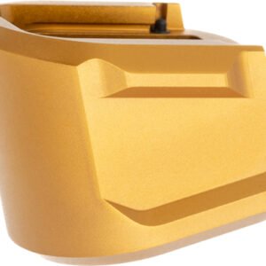 TYRANT CNC SA ECHELON MAGAZINE - EXTENSION +5 GOLD