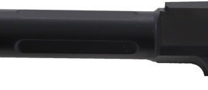 Alternative view of TRUE PRECISION SF HELLCAT BBL - THREADED BLACK NITRIDE