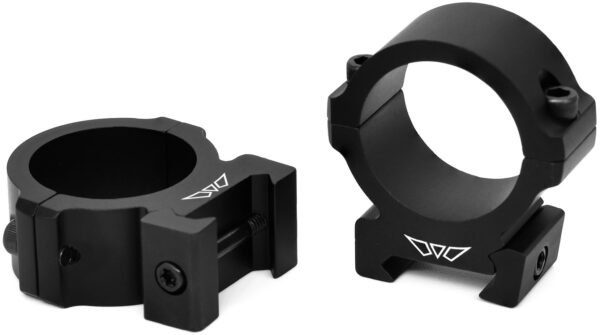 WAR VAPOR HRZL RING 30M MED