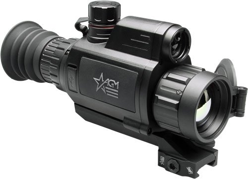AGM VARMINT V2 LRF 35-384 THML - RFL SCOPE 384X288 35MM LENS