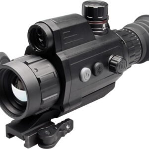 Alternative view of AGM VARMINT V2 LRF 35-384 THML - RFL SCOPE 384X288 35MM LENS