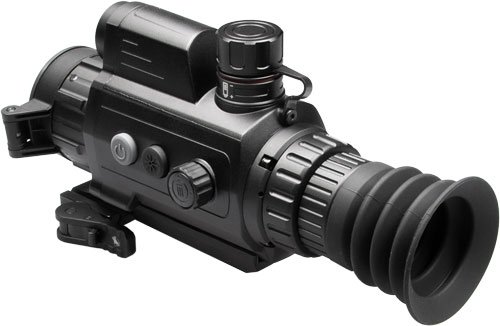 AGM VARMINT V2 LRF 35-640 THML - RFL SCOPE 640X512 35MM LENS - Image 3