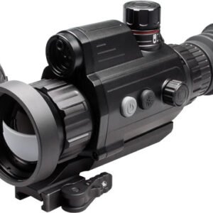 Alternative view of AGM VARMINT V2 LRF 50-384 THML - RFL SCOPE 384X288 50MM LENS