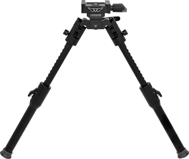 WARNE SKYLINE LITE BIPOD - ARCA