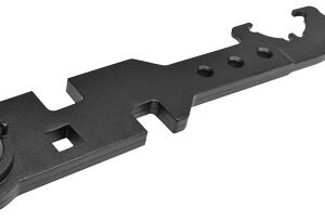 Alternative view of GUNTEC ARMORER'S WRENCH